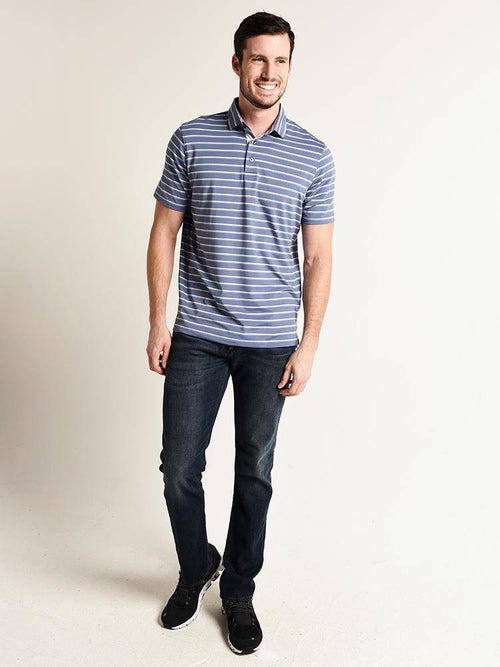Greyson Missouria Polo