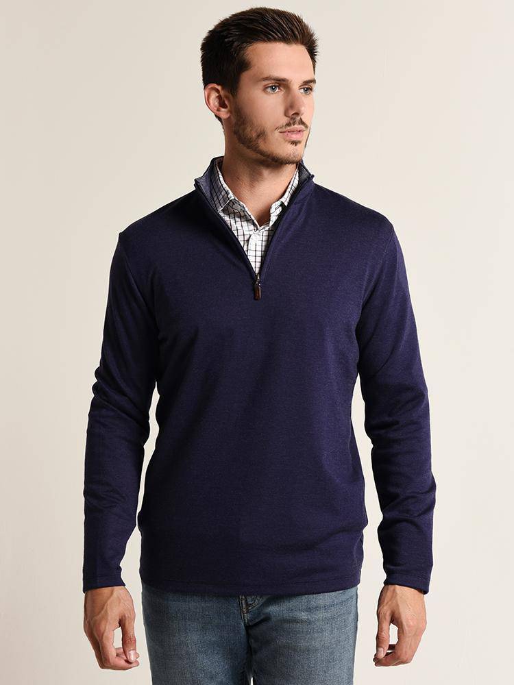 Mizzen + Main Eldridge - Saint Bernard