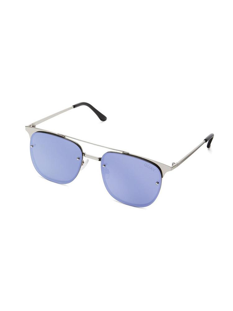 Quay Private Eyes Sunglasses – Saint Bernard display picture 2