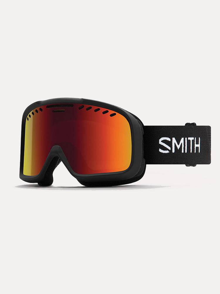 Smith Men's Project Snow Goggles