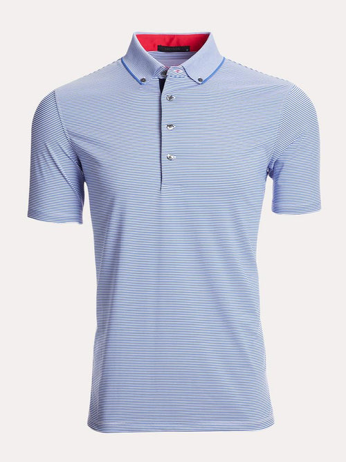 Greyson Sahele Polo