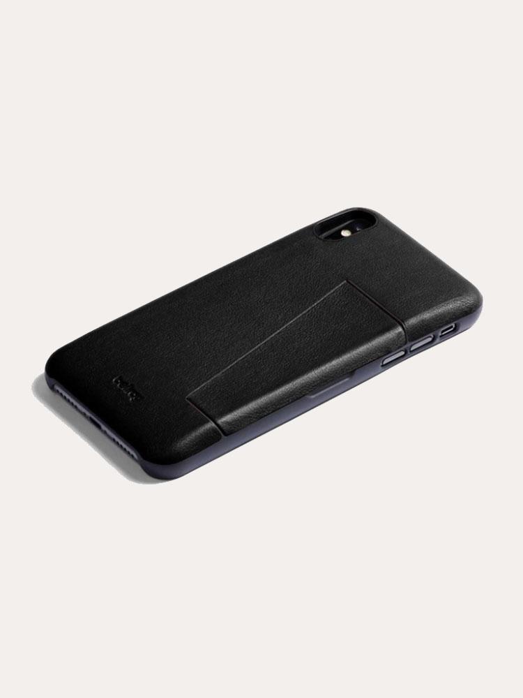 Bellroy  iPhone Xs Max - 3 Card Phone Case - Saint Bernard