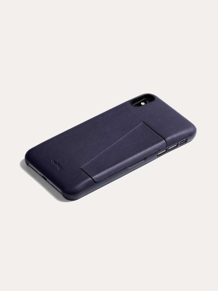 Bellroy  iPhone Xs Max - 3 Card Phone Case