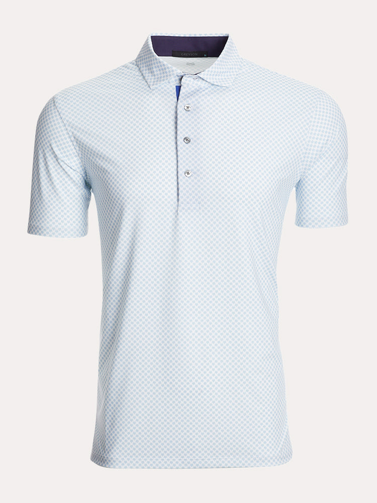 Greyson Wolfden Polo - Saint Bernard