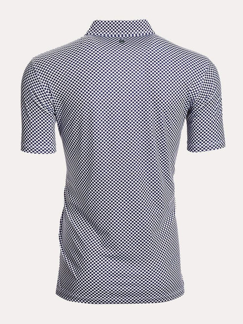 Greyson Wolfden Polo