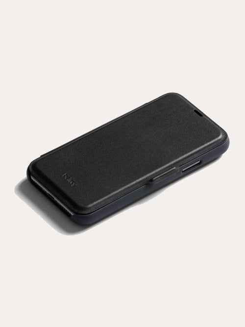 Bellroy iPhone X - Wallet Phone Case