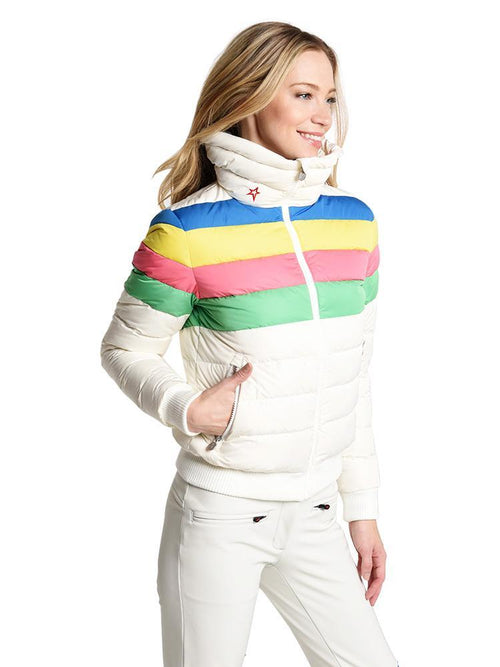 Perfect Moment Queenie Jacket