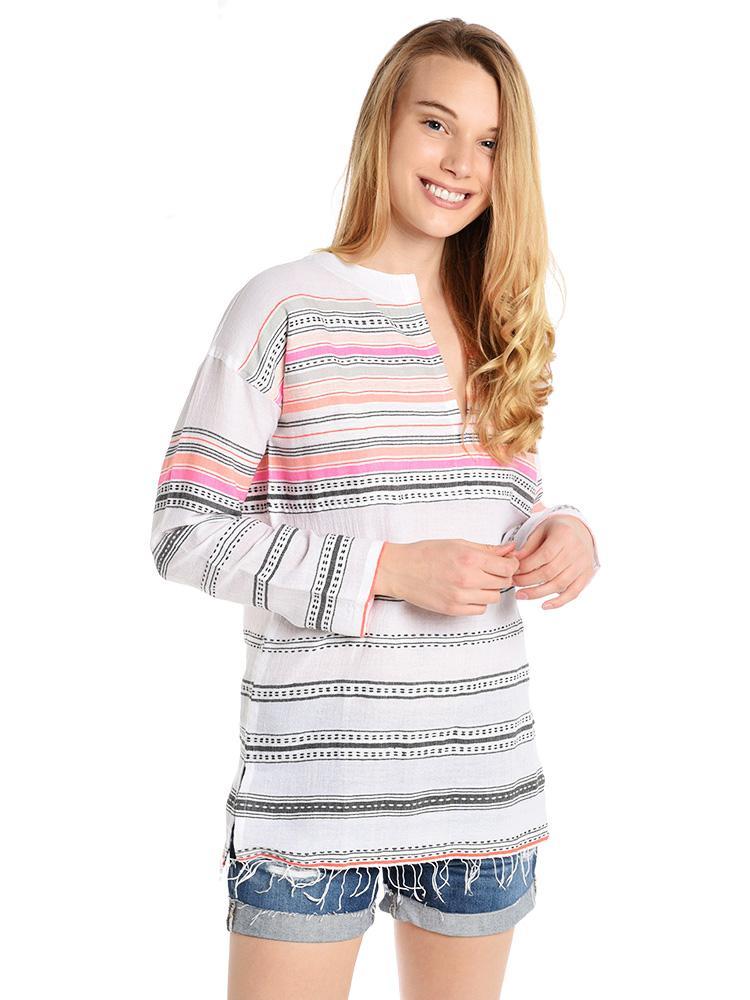 LemLem Kal Tunic - Saint Bernard