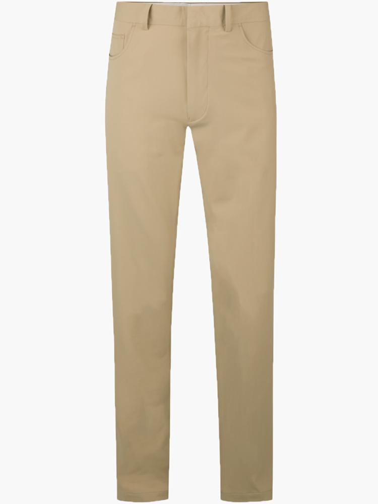 RLX Tailored Fit 5 Pocket Tech Pants - Saint Bernard