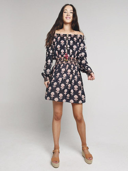 Alecia Bell Dress