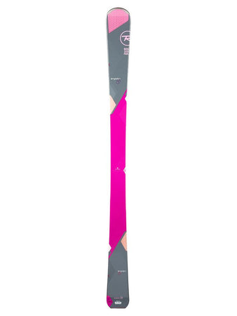 Rossignol USA Women's Temptation 88 Skis – Saint Bernard