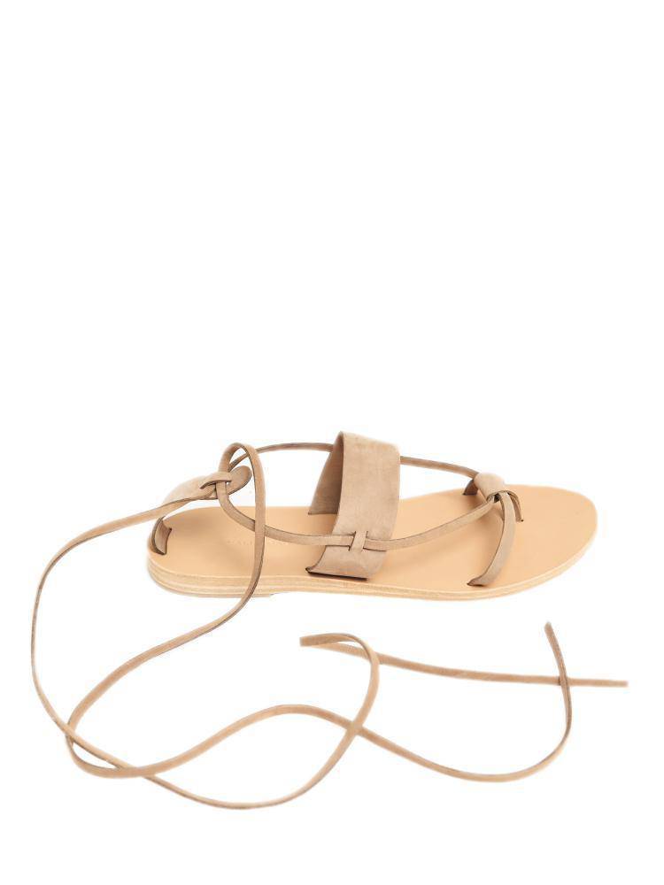 Valia Gabriel Ramia Sandal - Saint Bernard