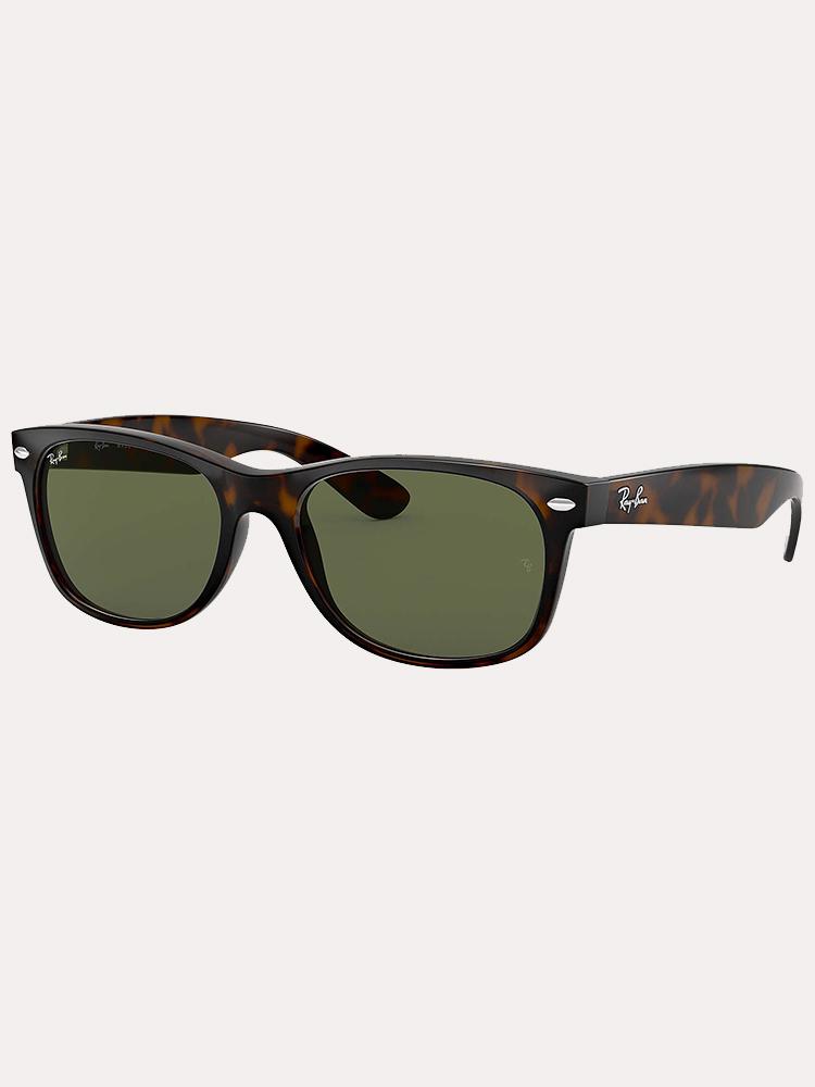 Ray-Ban New Wayfarer Sunglasses - Saint Bernard
