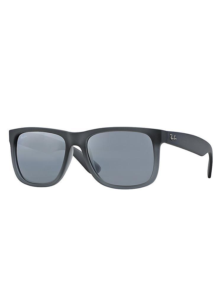 Ray-Ban Justin Sunglasses - Saint Bernard