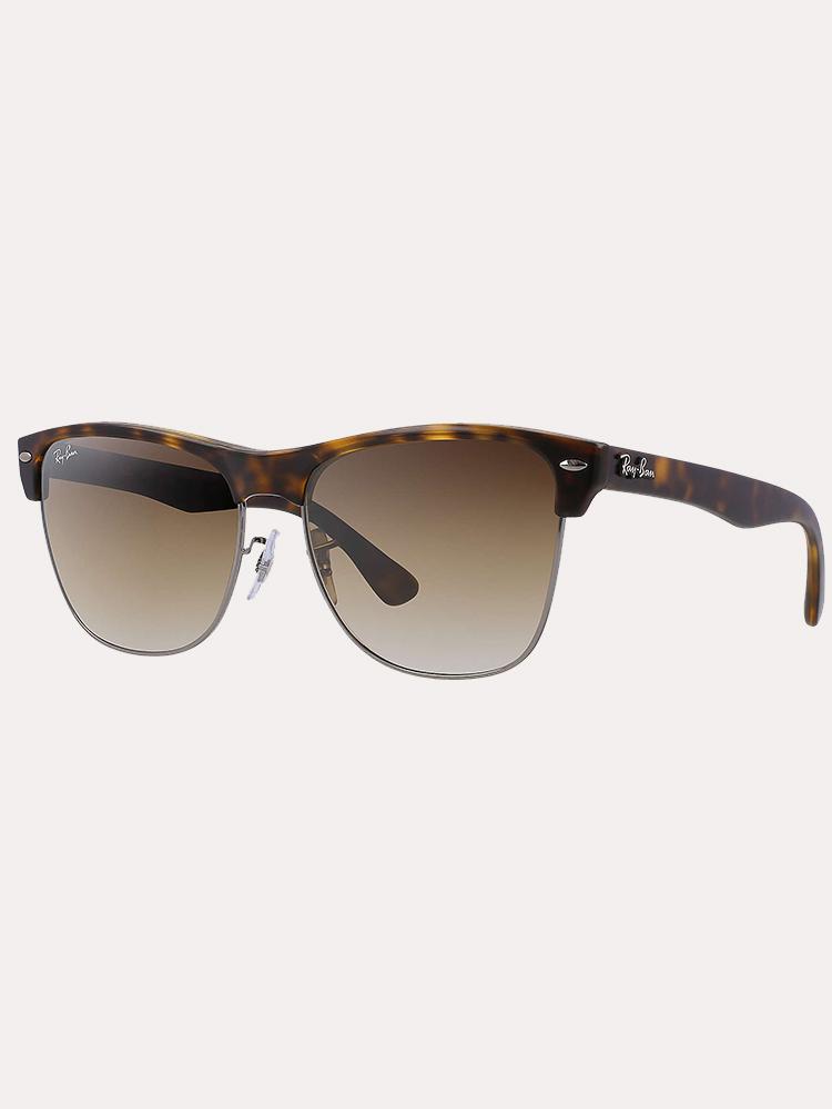 Ray-Ban Oversized Clubmaster Sunglasses - Saint Bernard
