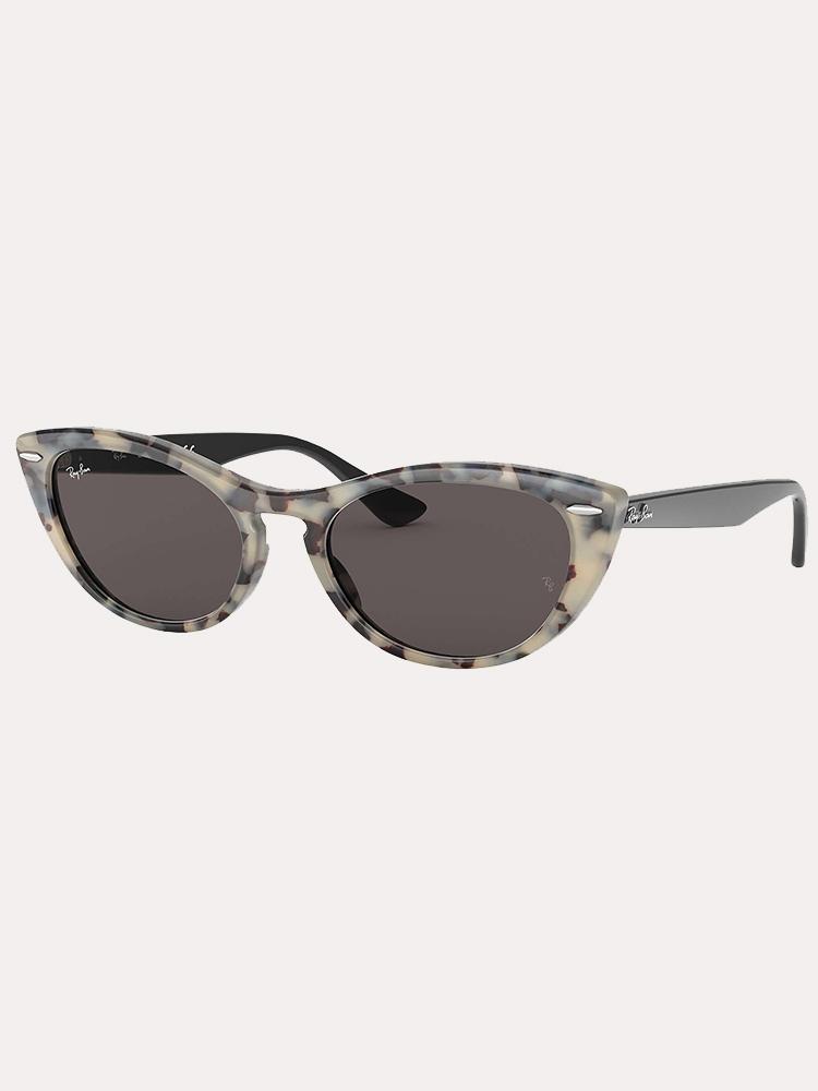 Ray-Ban Nina Sunglasses - Saint Bernard