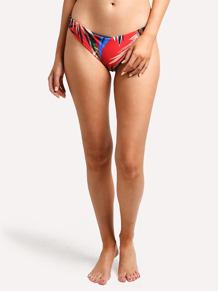 Red Carter Little Havana Elle Bottoms - Saint Bernard