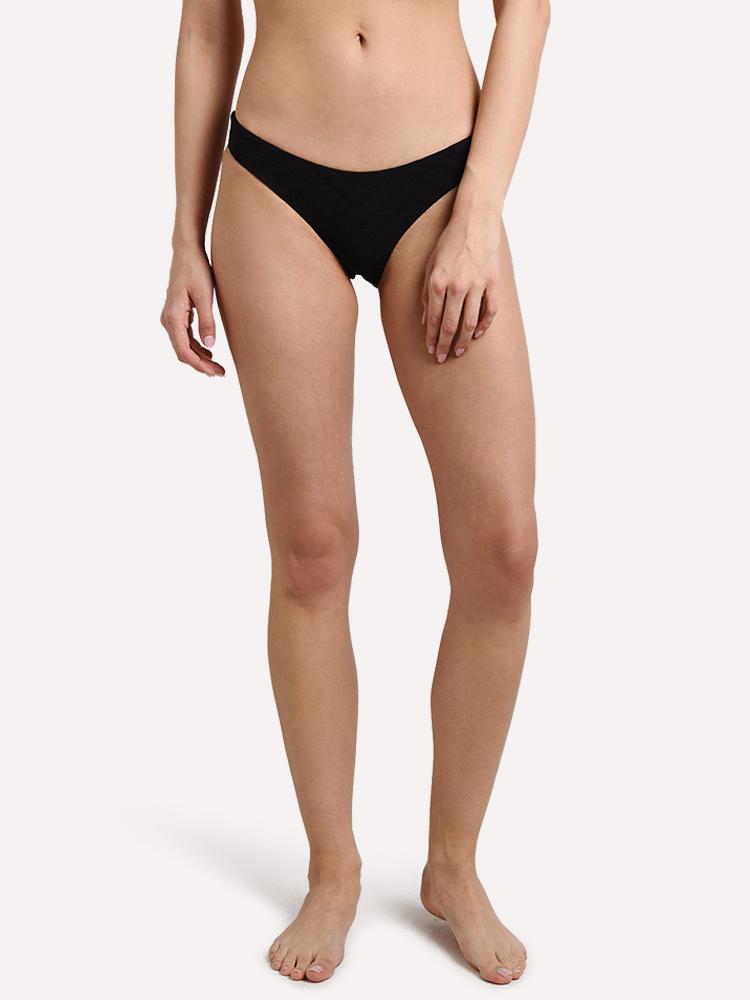 Red Carter Twilight Elle Hipster Bottom - Saint Bernard