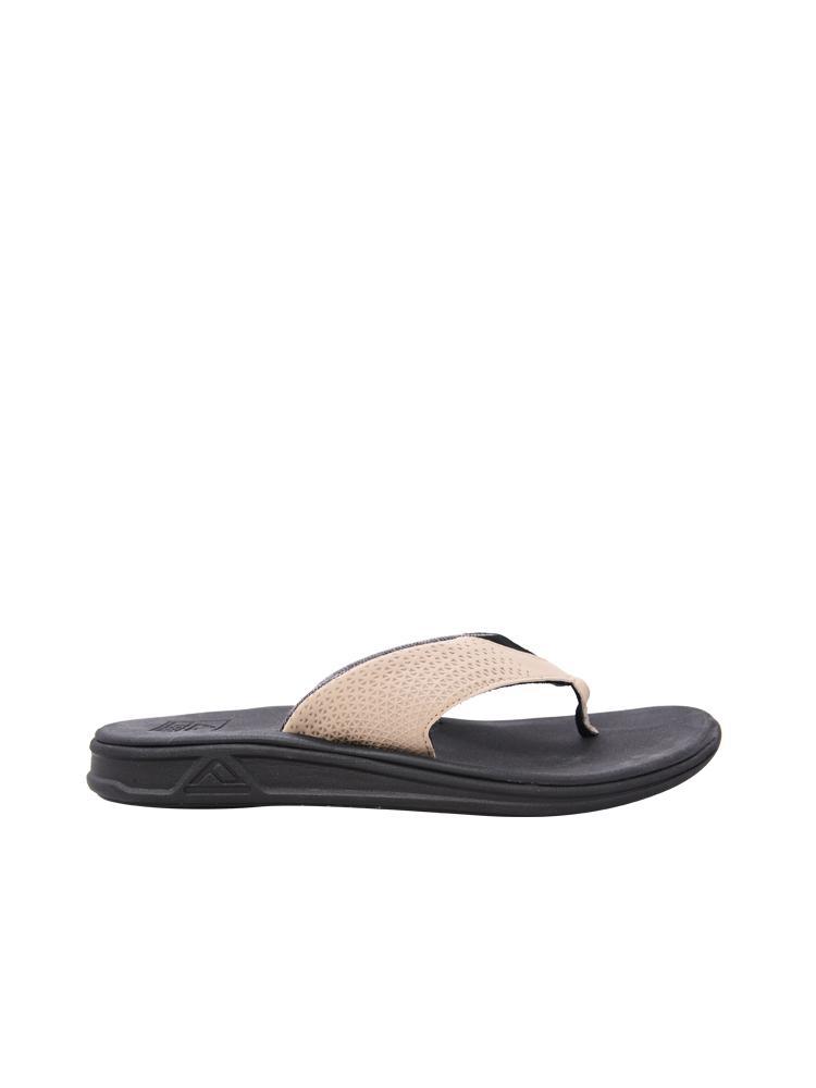 Reef Men's Reef Rover Sandals - Saint Bernard
