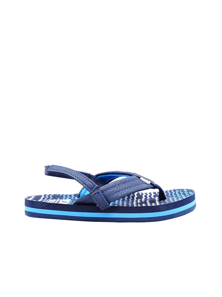 Reef Boys' Ahi Sandals - Saint Bernard