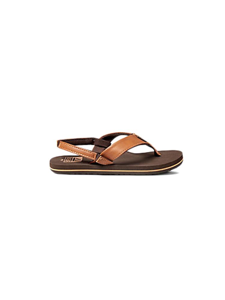 Reef Boys' Grom Twinpin - Saint Bernard