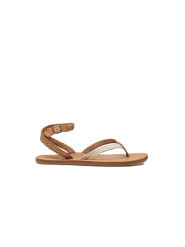 Reef Women's Gypsy Wrap Sandal - Saint Bernard