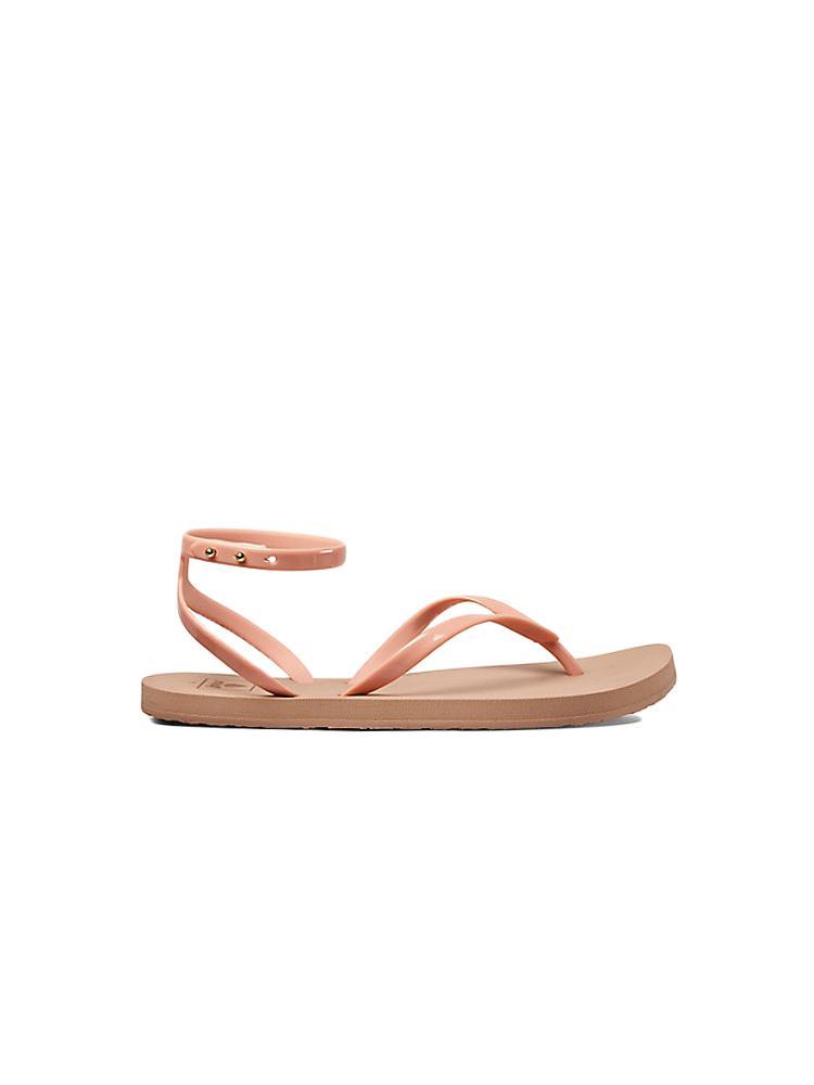 Reef Women's Stargrazer Wrap Sandal - Saint Bernard