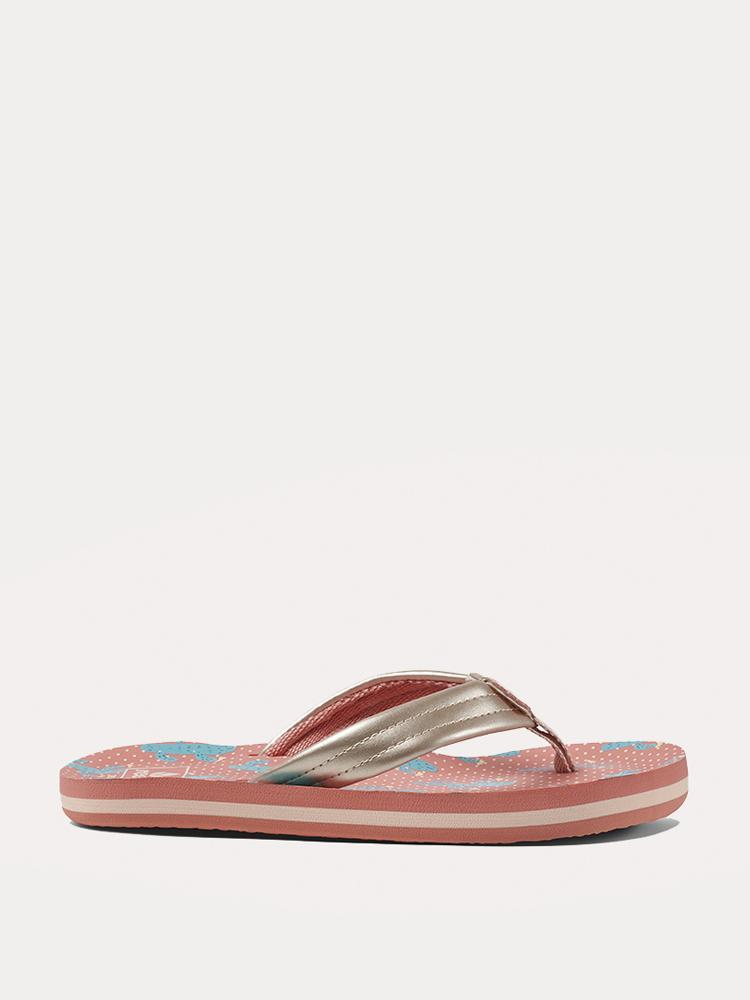 Reef Girls' Ahi Sandals - Saint Bernard