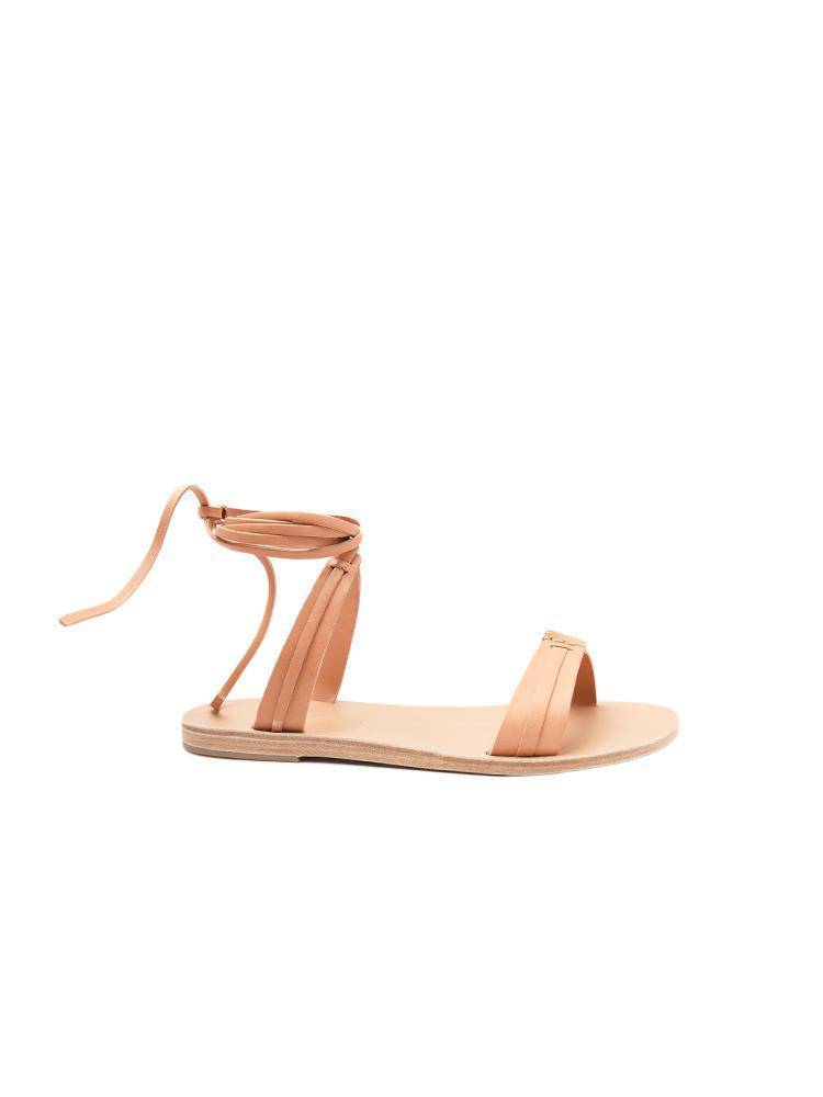 Valia Gabriel Rhossil Sandal - Saint Bernard