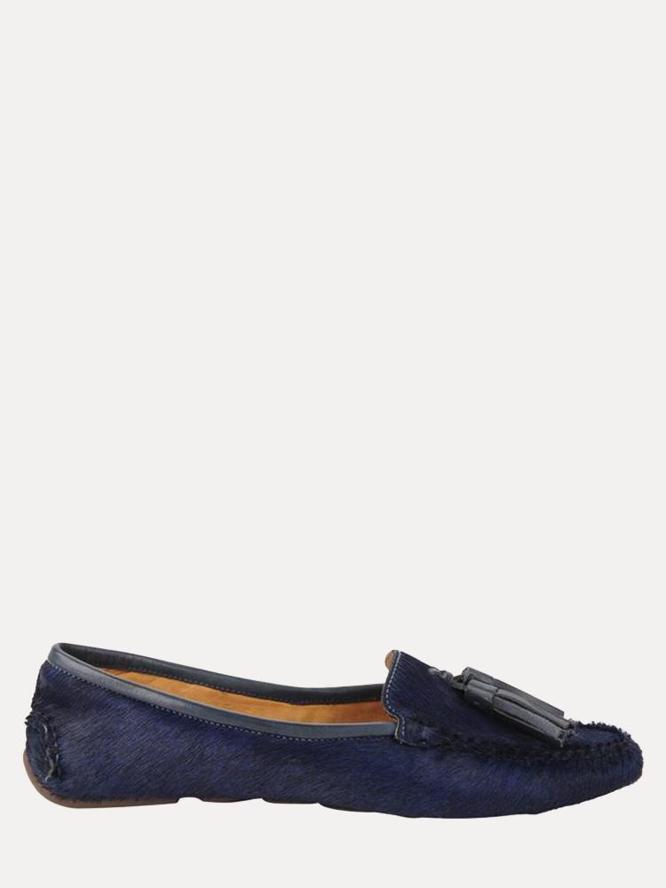 Patricia Green Ricky Loafer - Saint Bernard