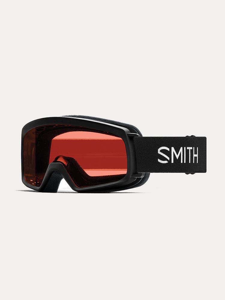 Smith Kids' Rascal Snow Goggles - Saint Bernard
