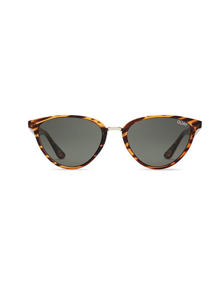 Quay Rumours - Saint Bernard