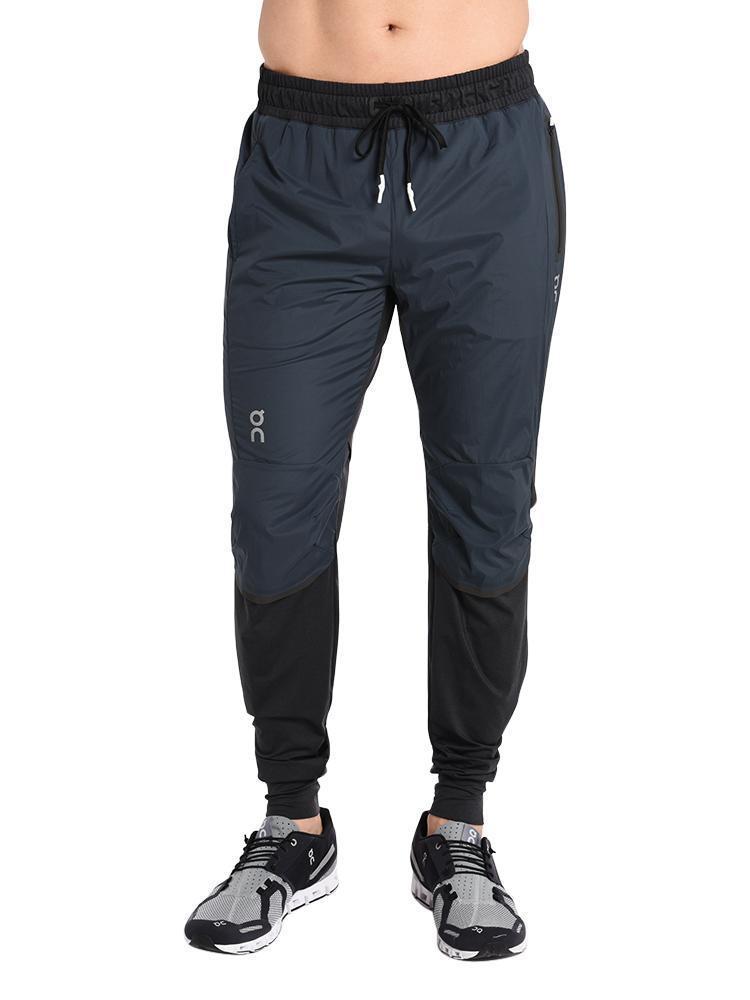 On Men's Running Pants - Saint Bernard