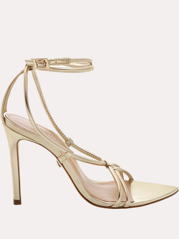Schutz S-Evellyn Heel - Saint Bernard