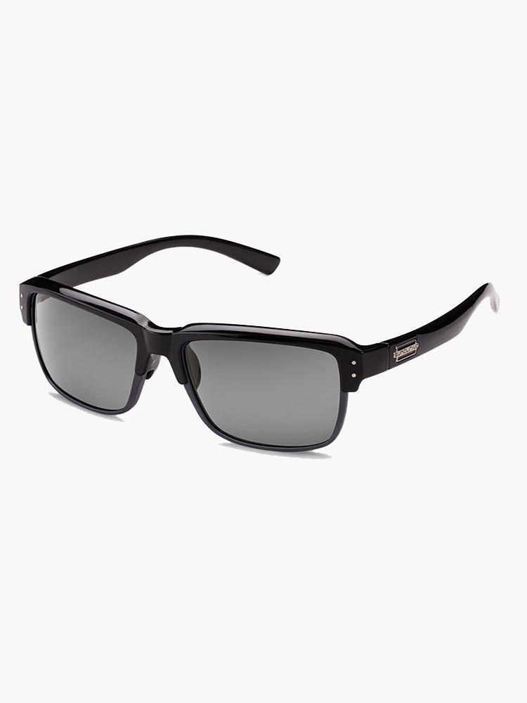 Suncloud Port O Call Sunglasses - Saint Bernard