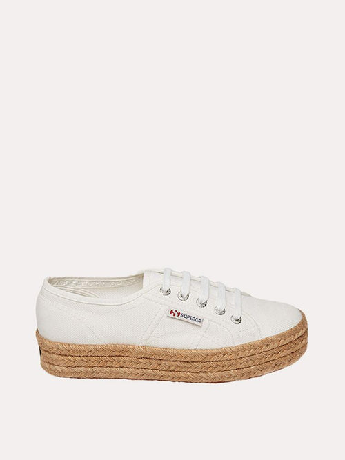 Superga Women's 2730 Cotropew Sneaker