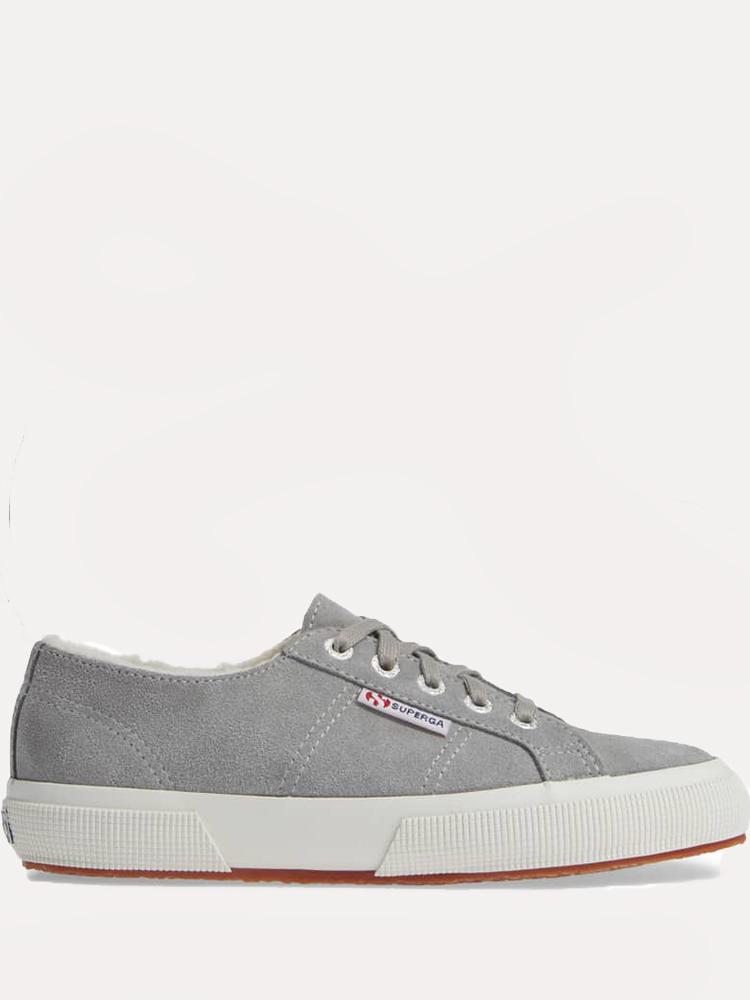 Superga 2795 Suefurw Sneaker - Saint Bernard