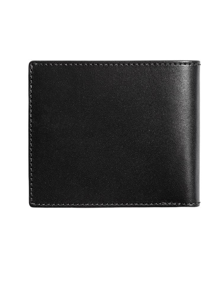 Shinola Classic Bifold Wallet - Saint Bernard