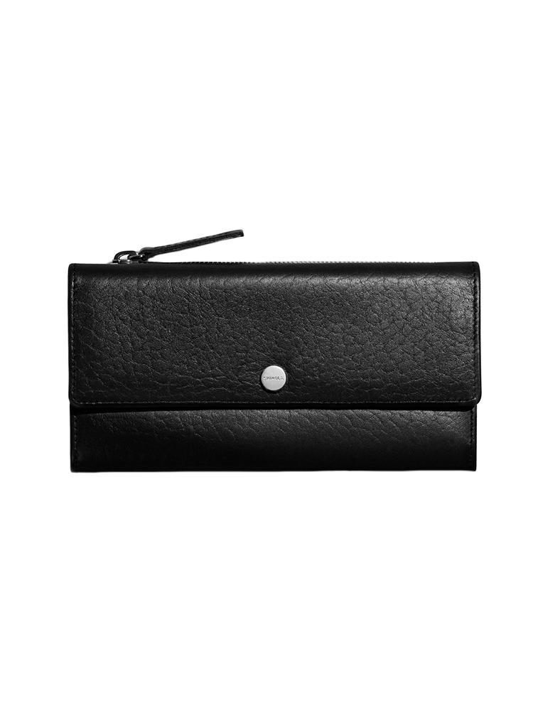 Shinola Continental Wallet - Saint Bernard