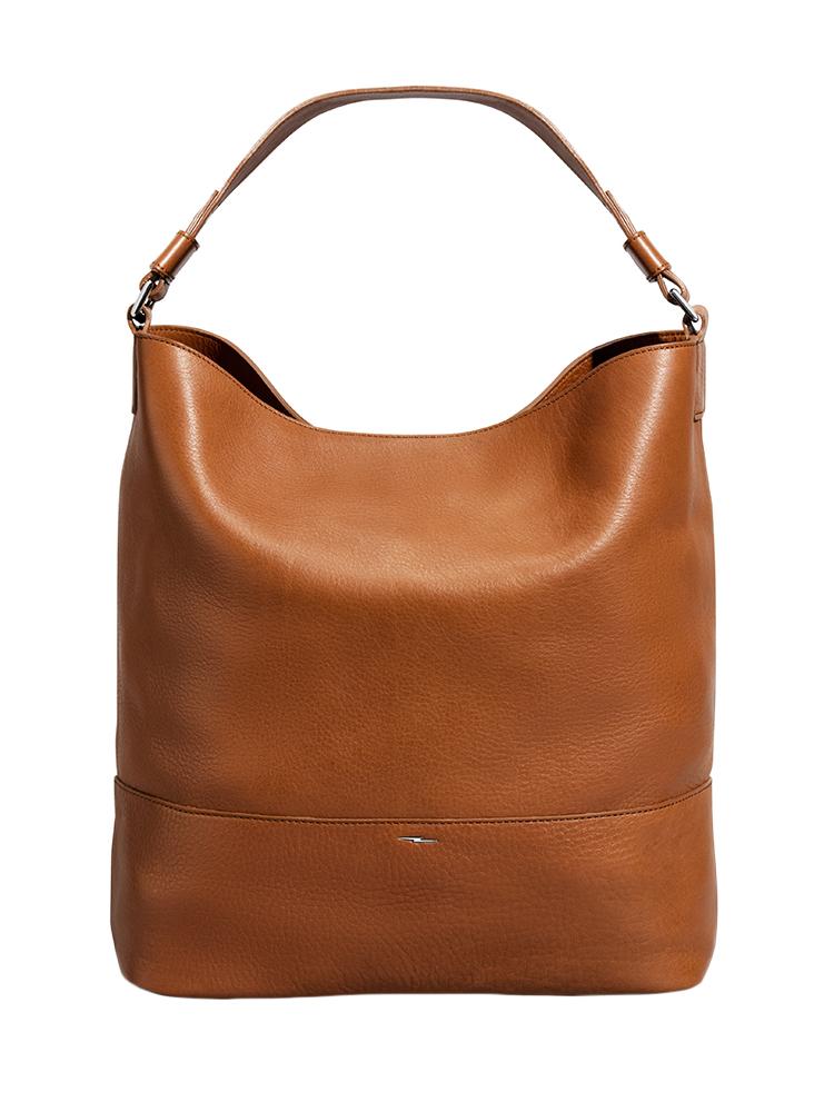 Shinola Relaxed Hobo - Saint Bernard