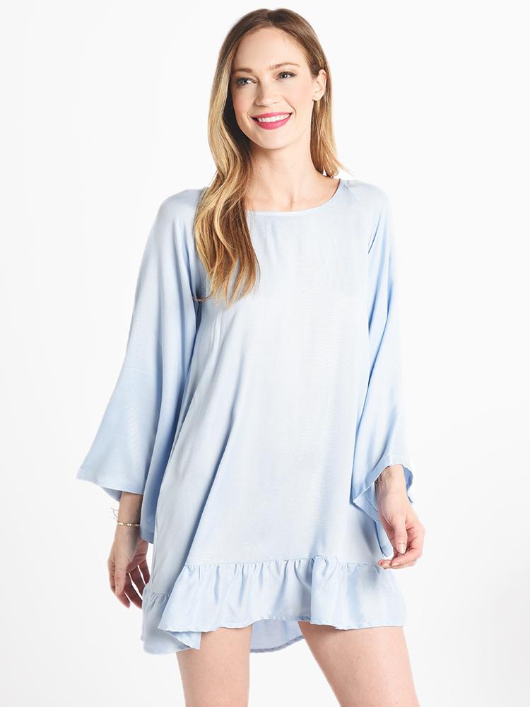 Sundress Cannelle Cover Up - Saint Bernard