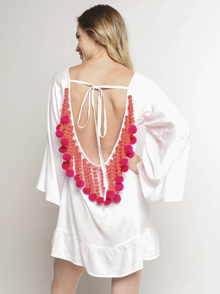 Sundress Fiorella - Saint Bernard