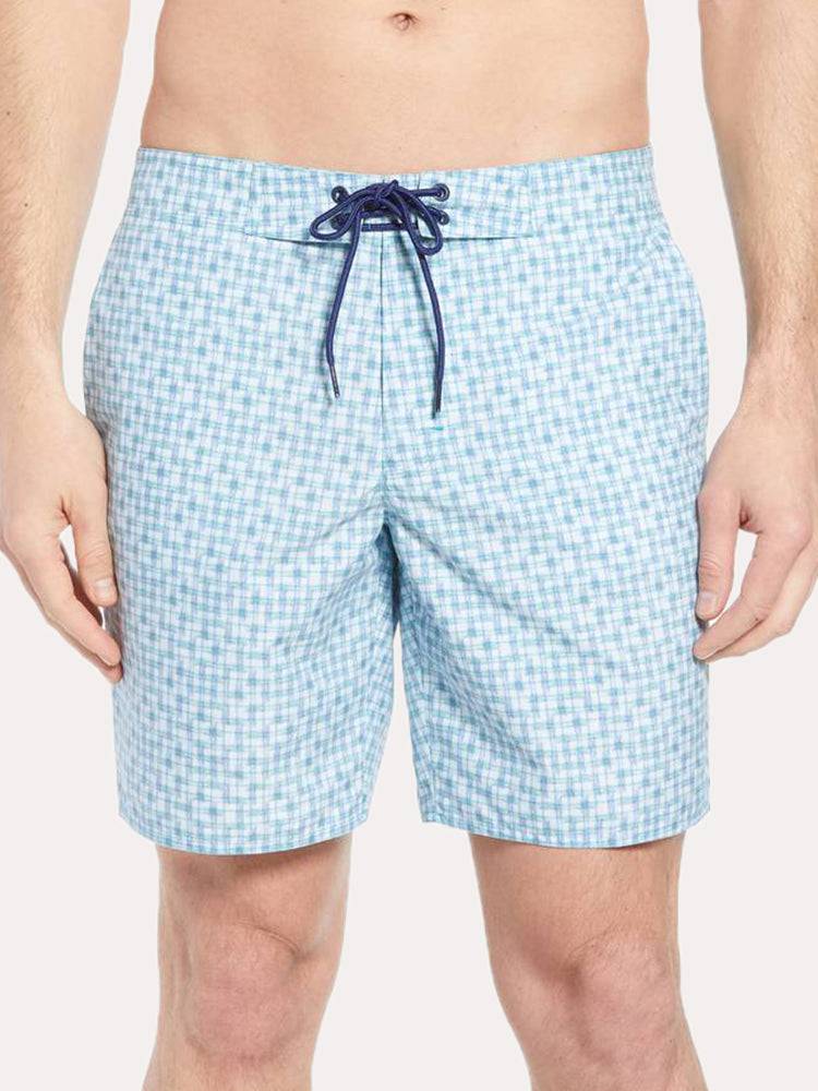 Zachary Prell Ashby Board Short - Saint Bernard