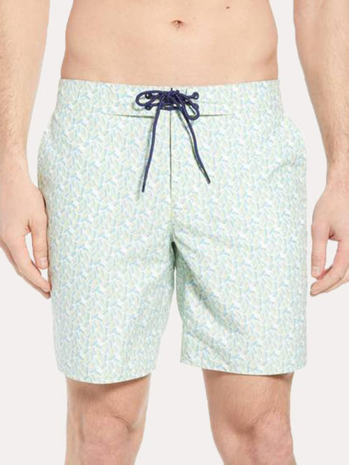 Zachary Prell Akard Board Short
