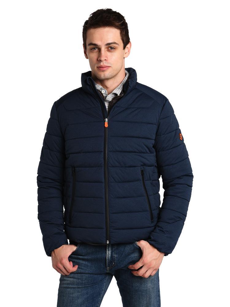 Save The Duck Men's Angy Stretch Down Jacket