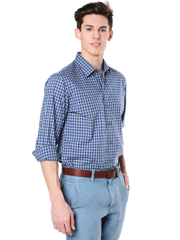 Zachary Prell Nover Shirt - Saint Bernard