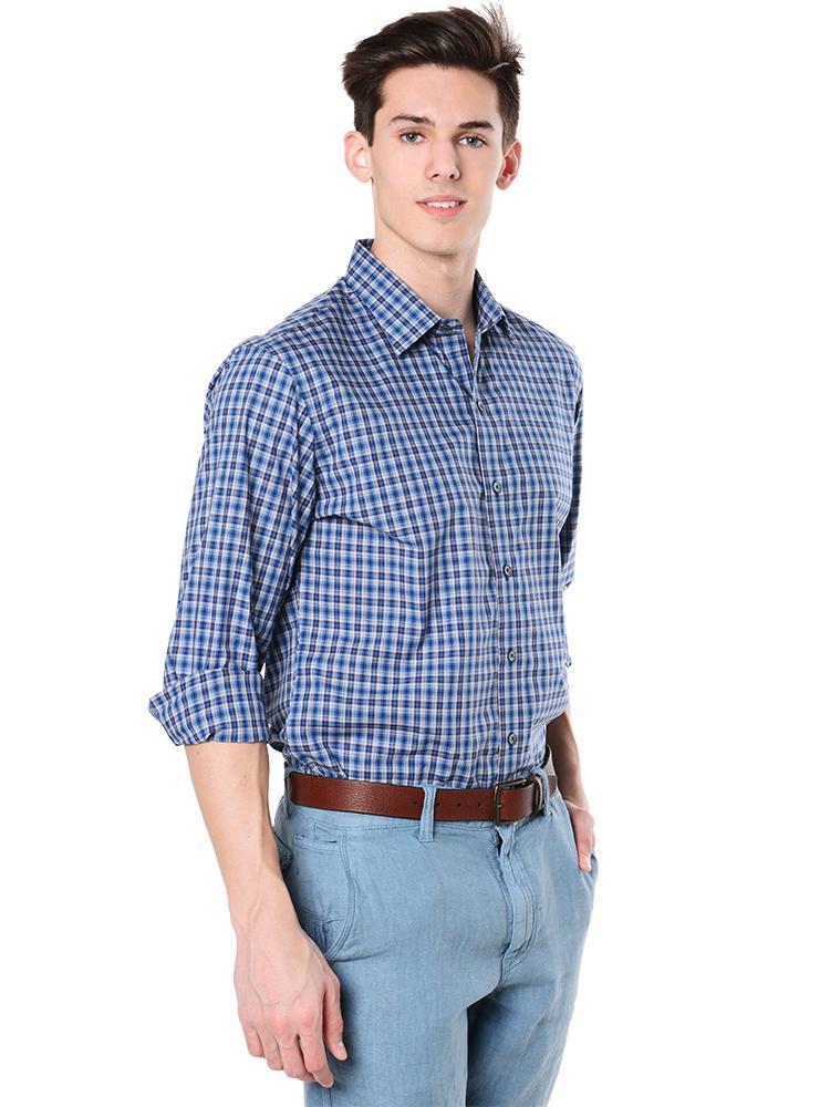 Zachary Prell Nover Shirt - Saint Bernard