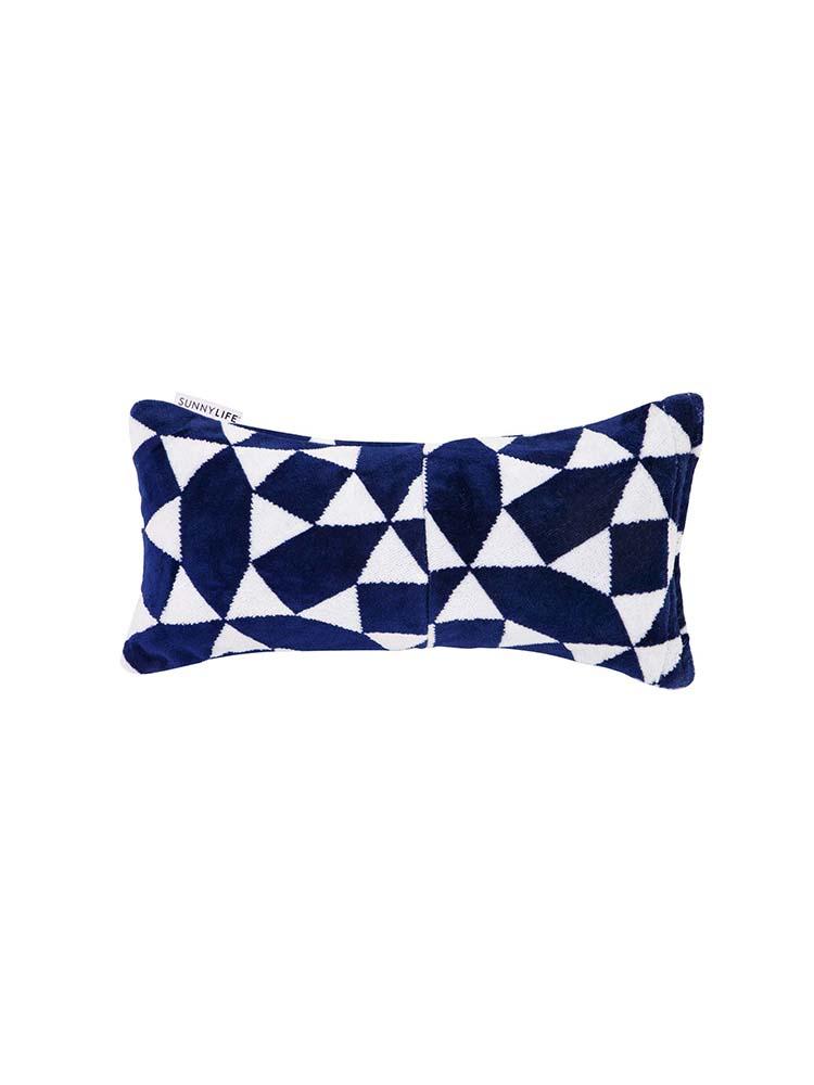 Sunnylife Beach Pillow Andaman - Saint Bernard
