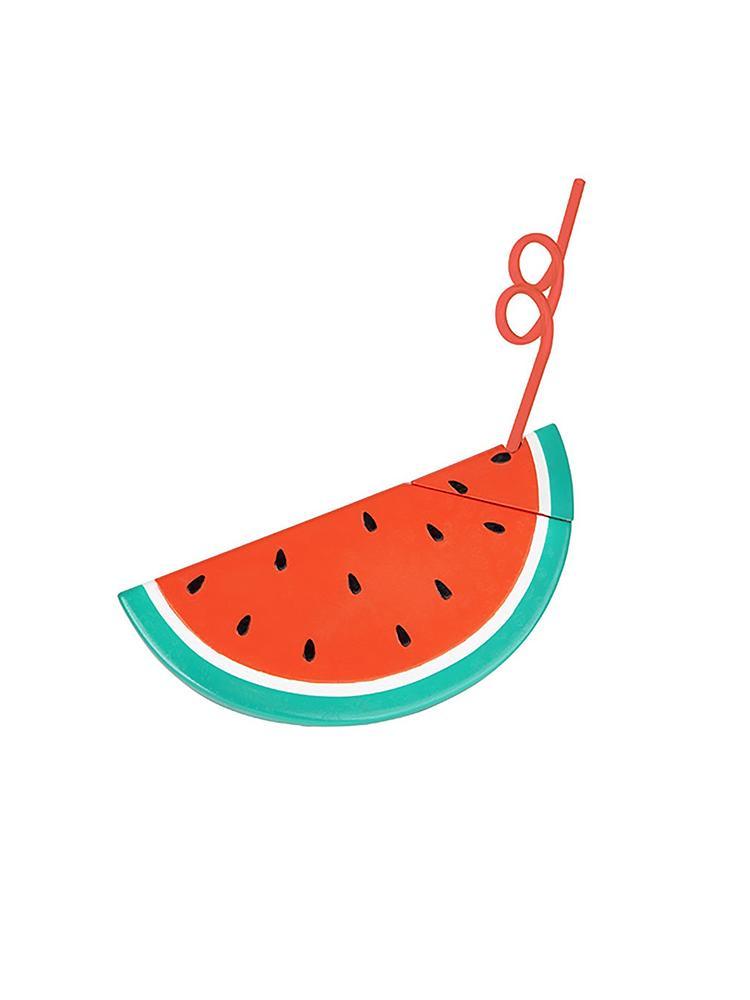 Sunnylife Watermelon Sipper