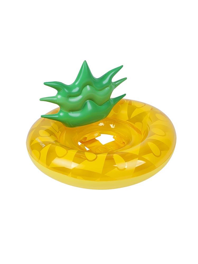 Sunnylife Baby Float Pineapple